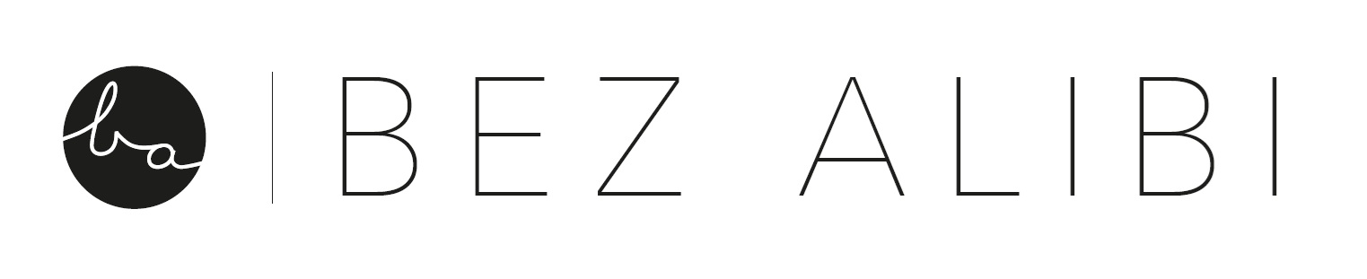 BEZ ALIBI - strona główna